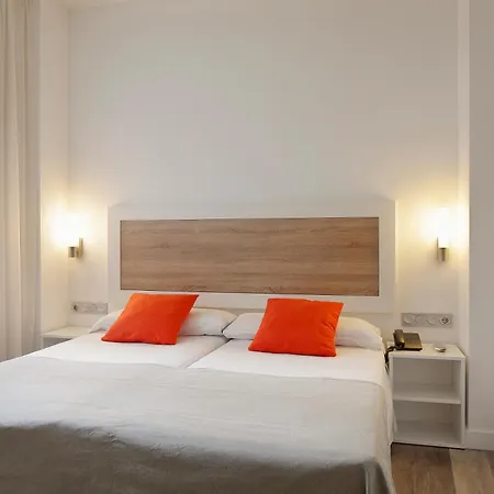 Santa Rosa, Blue 3* Gijón