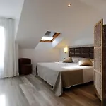 Отель Santa Rosa, Blue 3*