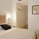 Santa Rosa, Blue 3* Хихон