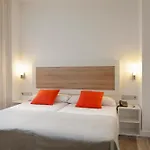 Santa Rosa, Blue 3* Хихон