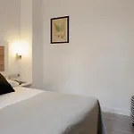 Отель Santa Rosa, Blue Хихон