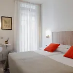 Santa Rosa, Blue Отель