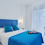 Santa Rosa, Blue Отель