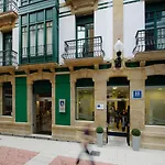 Santa Rosa, Blue Отель 3*