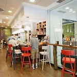 Santa Rosa, Blue Отель 3*