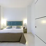 Отель Santa Rosa, Blue 3*