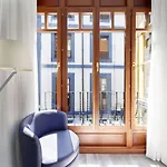 Santa Rosa, Blue 3*