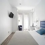 Santa Rosa, Blue Хихон
