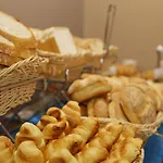 Santa Rosa, Blue 3* Хихон