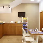 Santa Rosa, Blue Отель 3*