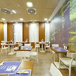Santa Rosa, Blue Отель 3*