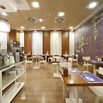 Santa Rosa, Blue 3* Хихон