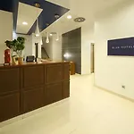 Santa Rosa, Blue Хихон