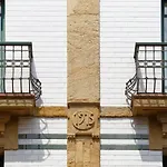 Отель Santa Rosa, Blue Хихон