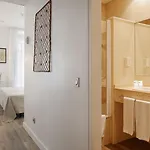 Отель Santa Rosa, Blue 3*
