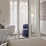 Santa Rosa, Blue Отель 3*