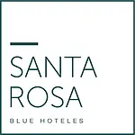 Santa Rosa, Blue Hotel Gijón
