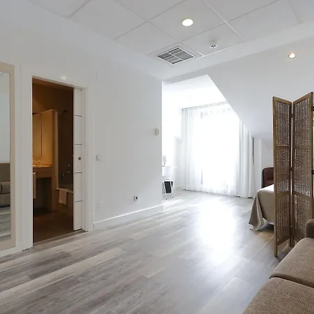 Отель Santa Rosa, Blue 3*