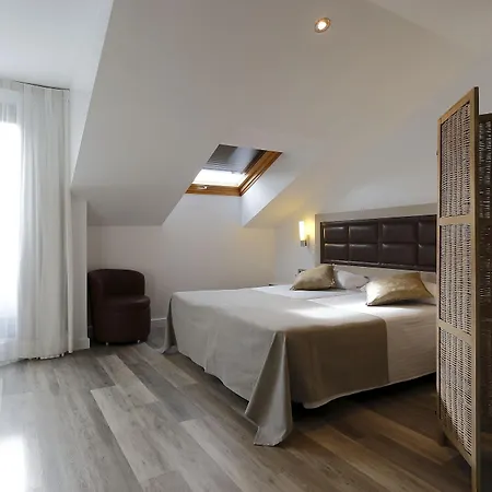 Отель Santa Rosa, Blue 3*