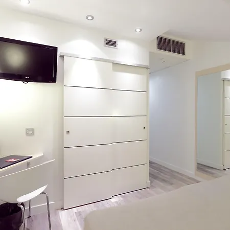 Отель Santa Rosa, Blue 3*