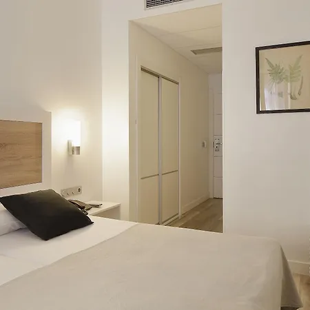 Santa Rosa, Blue 3* Хихон