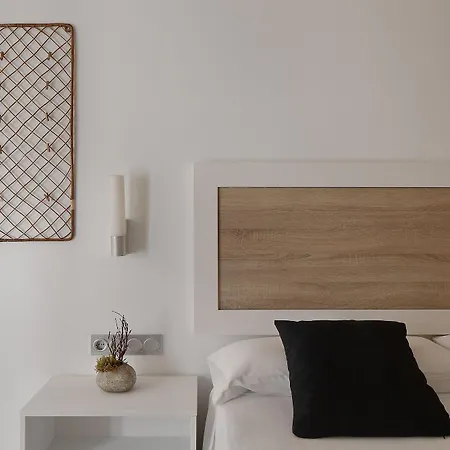 Отель Santa Rosa, Blue 3*