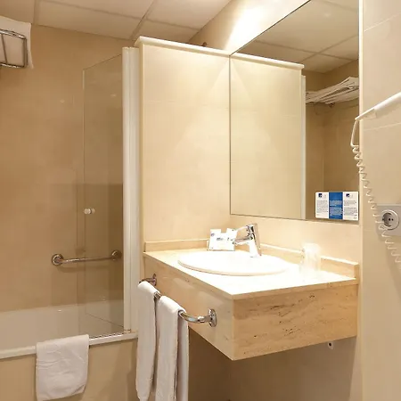 Santa Rosa, Blue Отель 3*