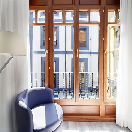 Отель Santa Rosa, Blue 3*