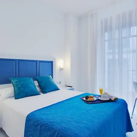 Santa Rosa, Blue Отель