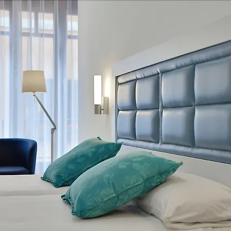 Ξενοδοχείο Santa Rosa, Blue Χιχόν