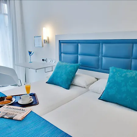 Santa Rosa, Blue 3* Χιχόν