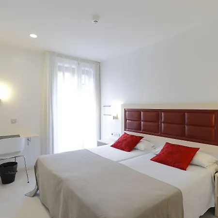Ξενοδοχείο Santa Rosa, Blue Χιχόν