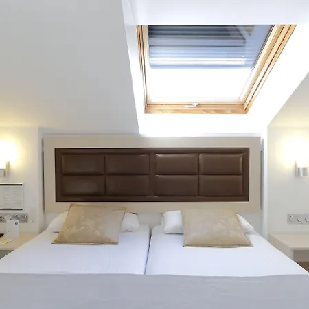Ξενοδοχείο Santa Rosa, Blue Χιχόν