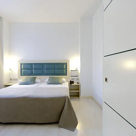 فندق Santa Rosa, Blue 3*