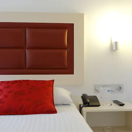 Santa Rosa, Blue 3* Χιχόν
