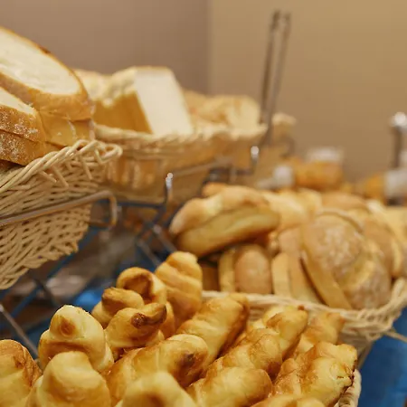 Santa Rosa, Blue 3* Gijón