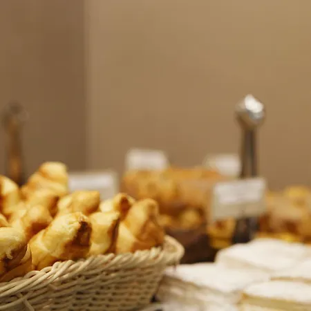 Santa Rosa, Blue Gijón