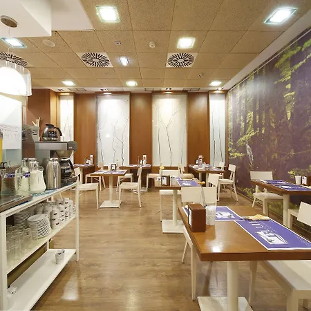 Santa Rosa, Blue 3* Gijón