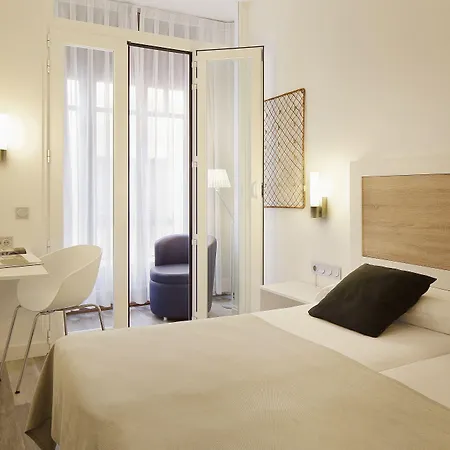 Ξενοδοχείο Santa Rosa, Blue 3*