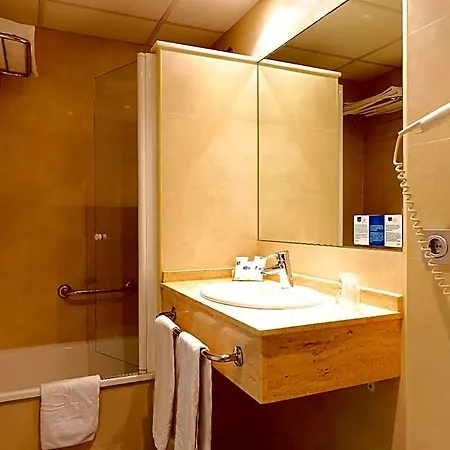 Santa Rosa, Blue Ξενοδοχείο 3*