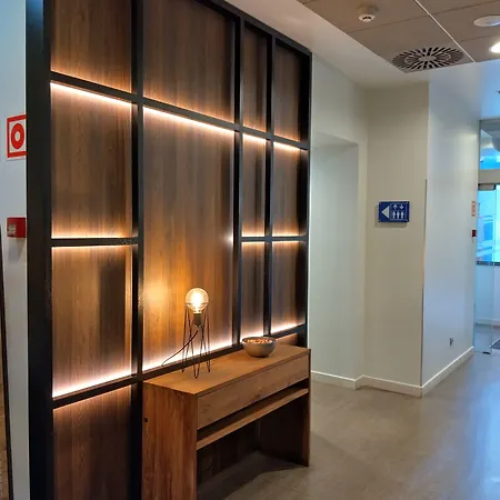 Santa Rosa, Blue 3*