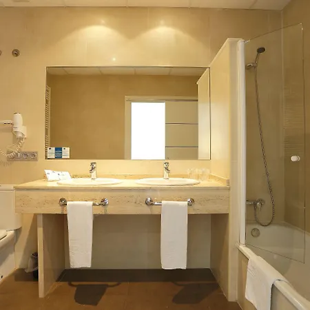 Santa Rosa, Blue Ξενοδοχείο 3*