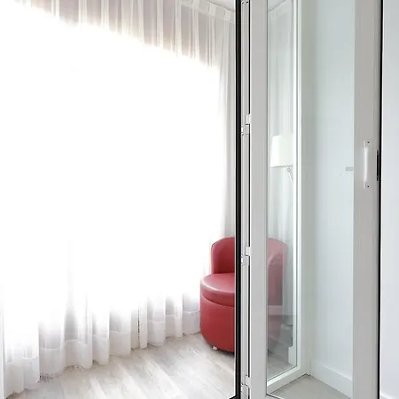 Santa Rosa, Blue Отель 3*