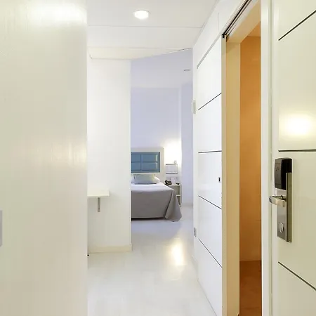 Отель Santa Rosa, Blue 3*