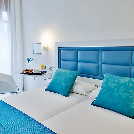 Santa Rosa, Blue 3* Хихон