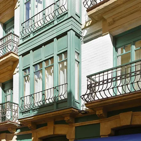 Santa Rosa, Blue Отель
