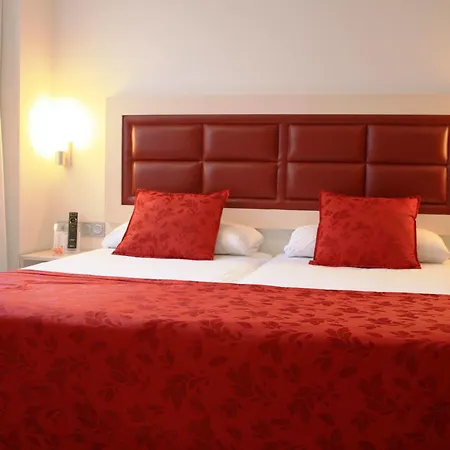 Отель Santa Rosa, Blue 3*