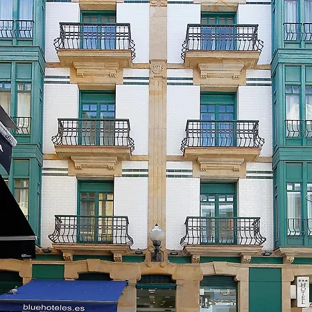 Отель Santa Rosa, Blue 3*
