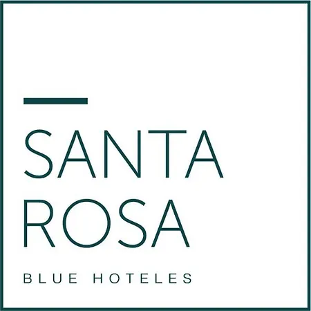 Santa Rosa, Blue Отель Хихон