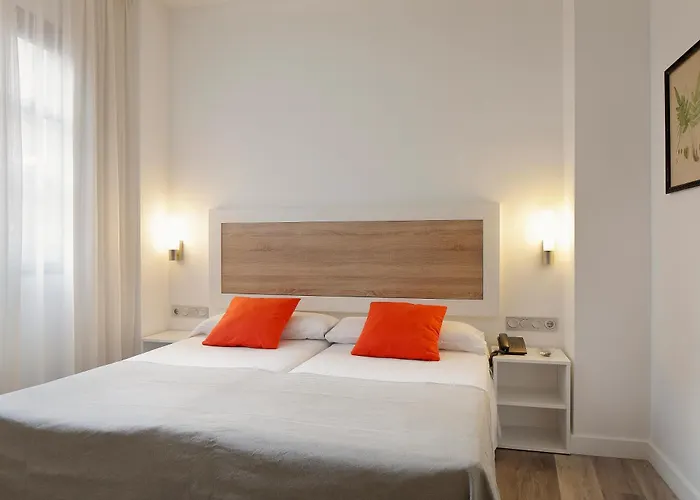 Santa Rosa, Blue 3* Gijón